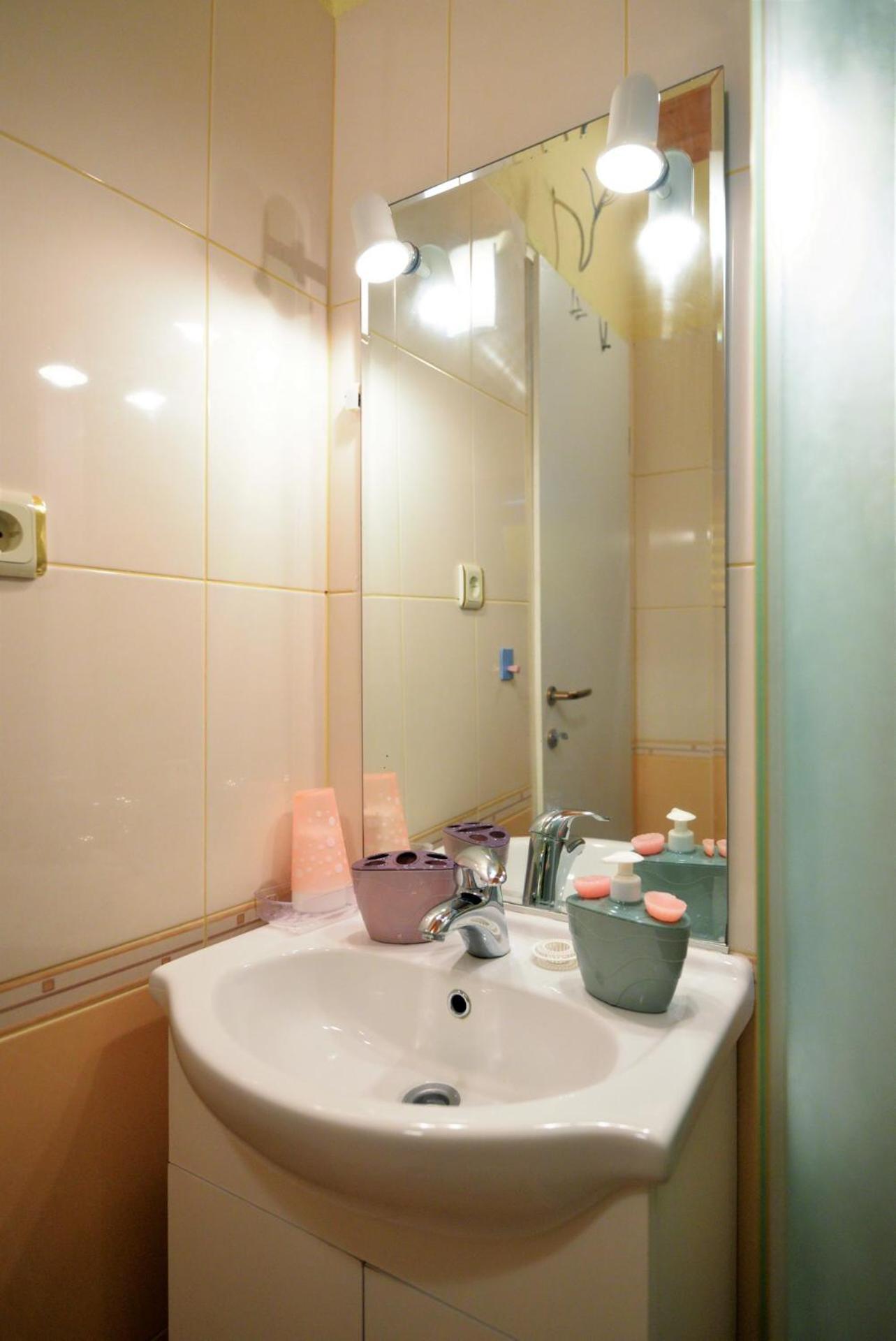 Apartments With A Parking Space Murter - 5097 Habitación foto
