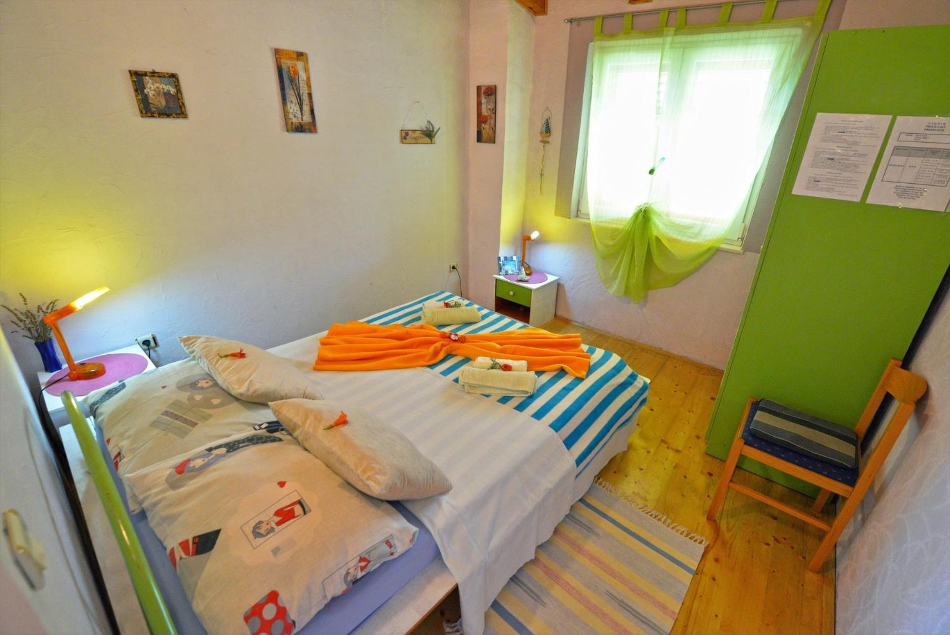 Apartments With A Parking Space Murter - 5097 Habitación foto