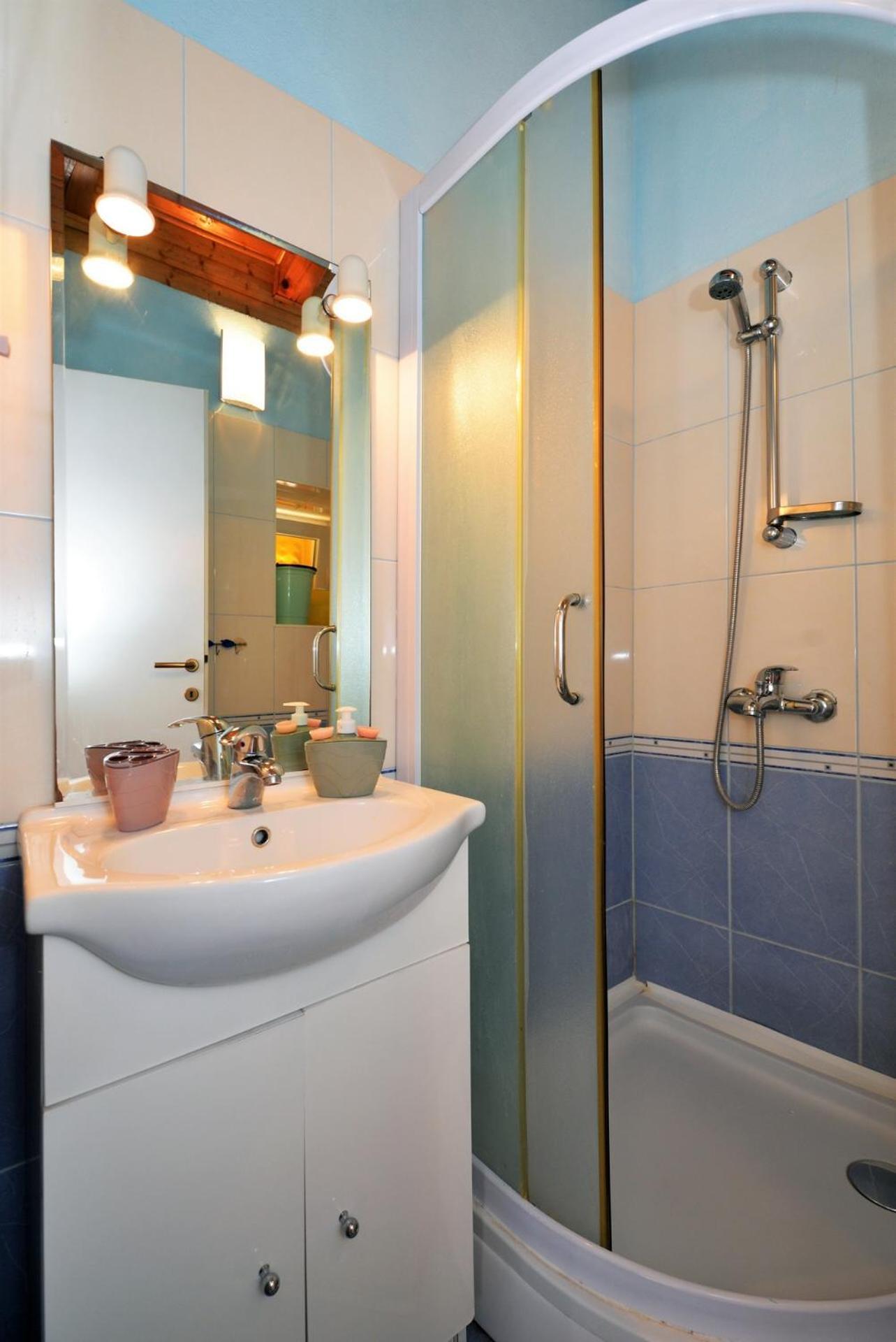 Apartments With A Parking Space Murter - 5097 Habitación foto