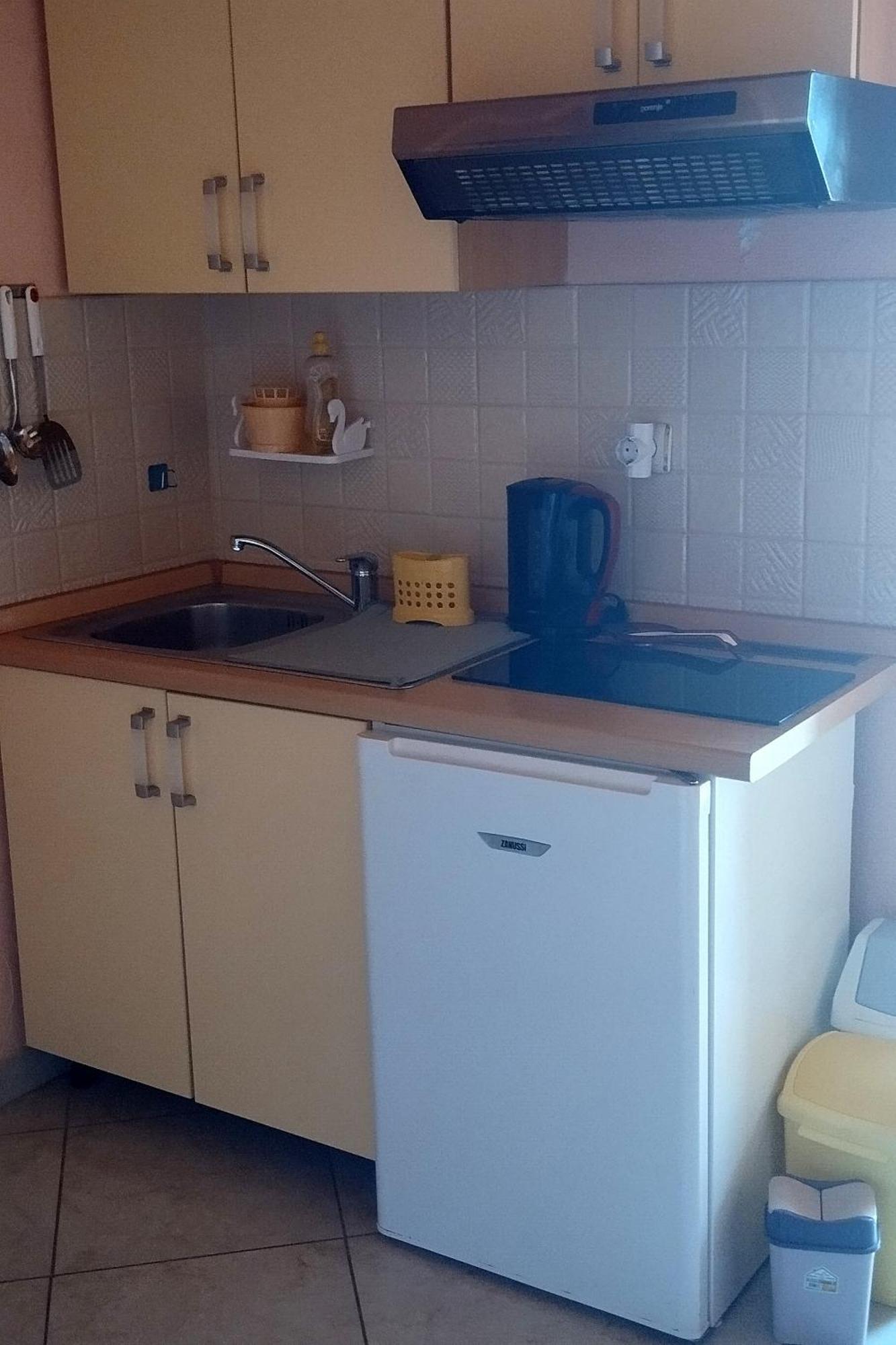 Apartments With A Parking Space Murter - 5097 Habitación foto